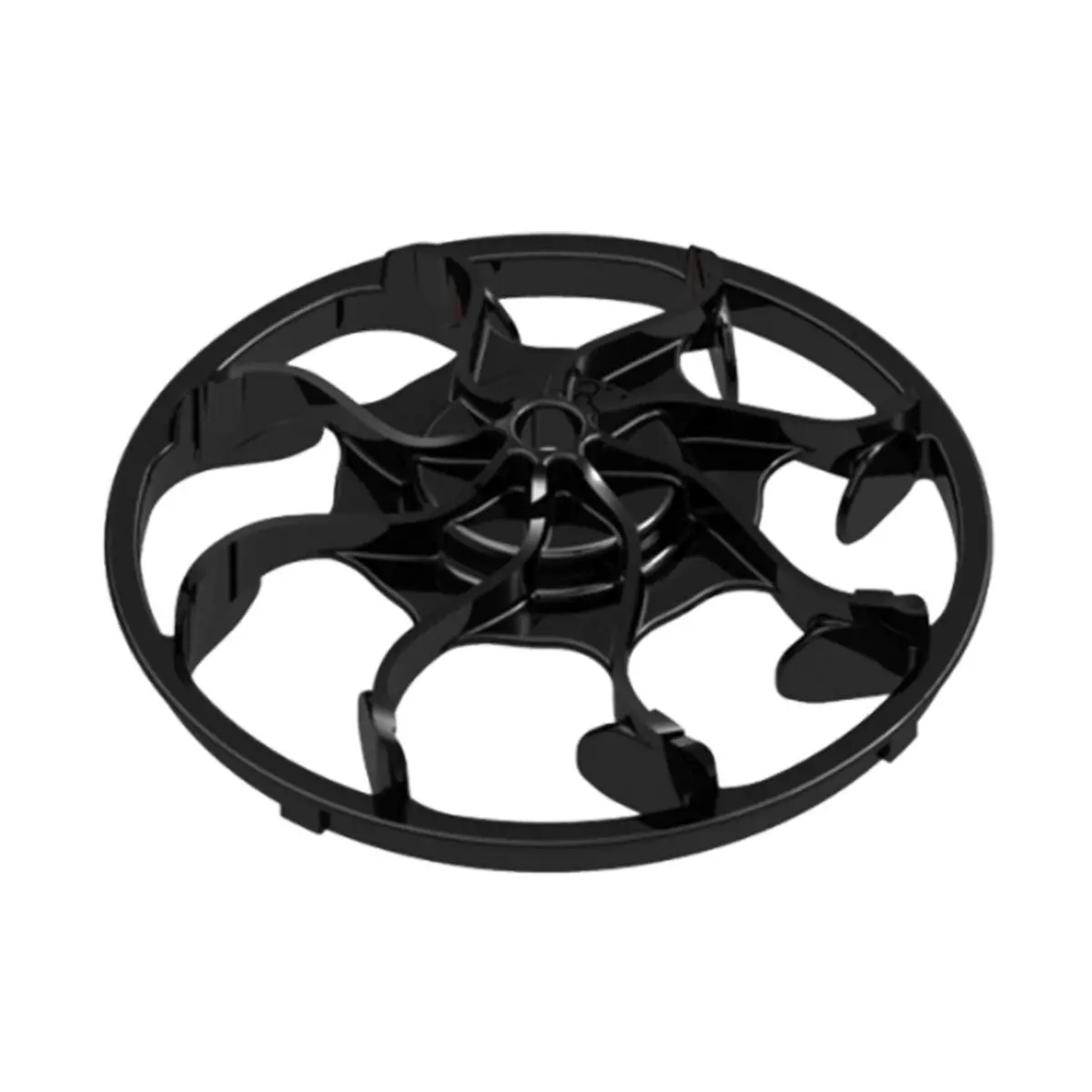 Dye Rotor Top Eight Ball 1