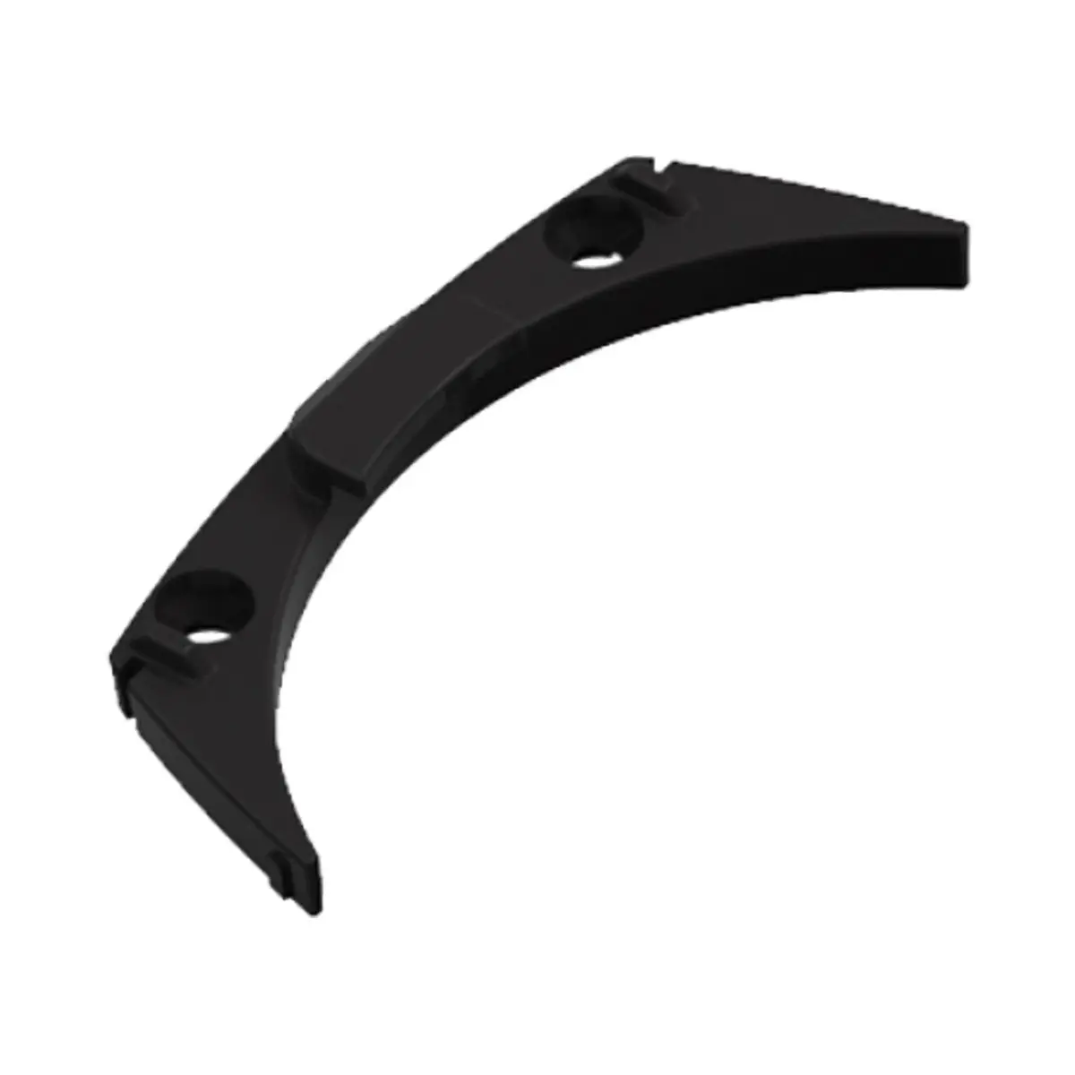 Dye Rotor Bottom Front Support 1