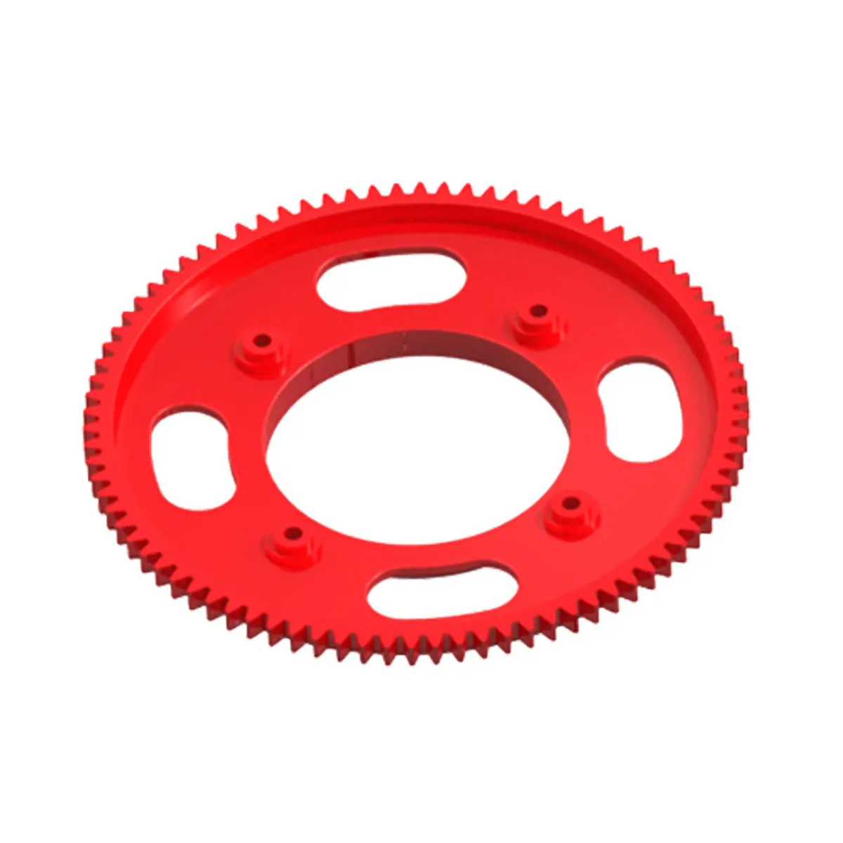 Dye Rotor Btm Tray Slice Gear 1