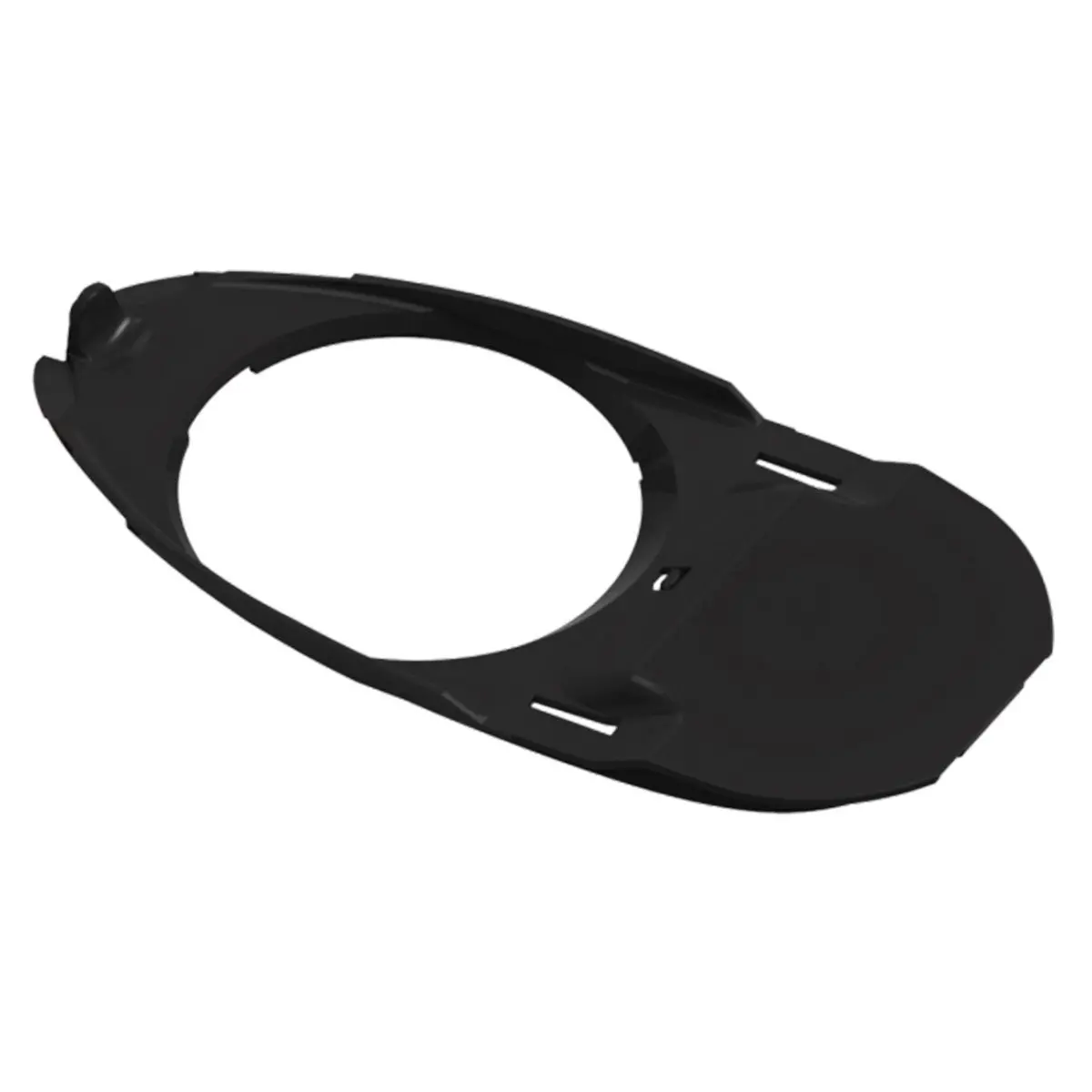 Dye Rotor Bottom Tray Complete 1