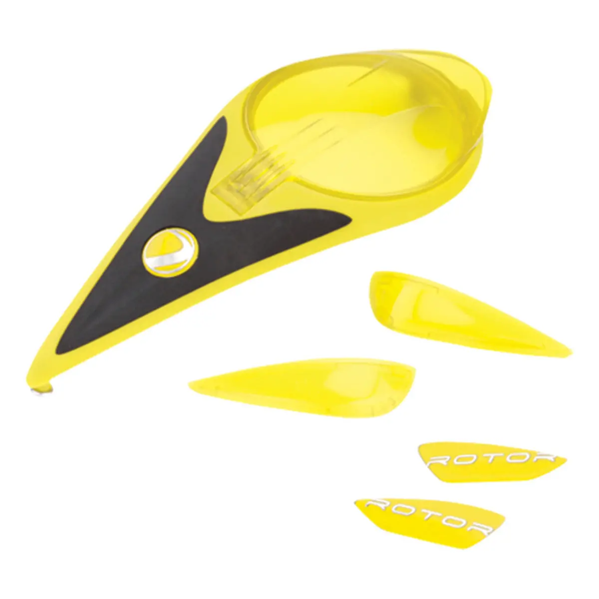 Dye Rotor Color Kit - Yellow 1