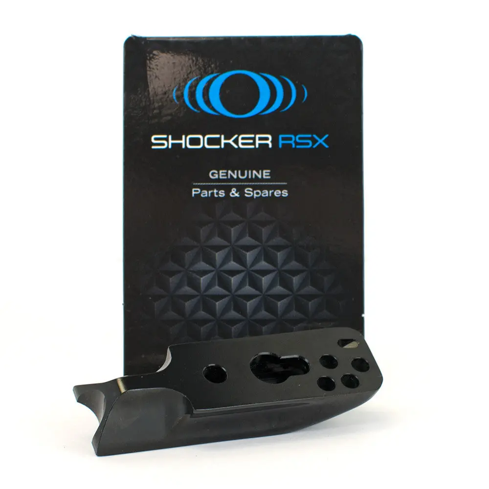 Shocker Rsx & Xls Drop Back Rail (Shk054) 1