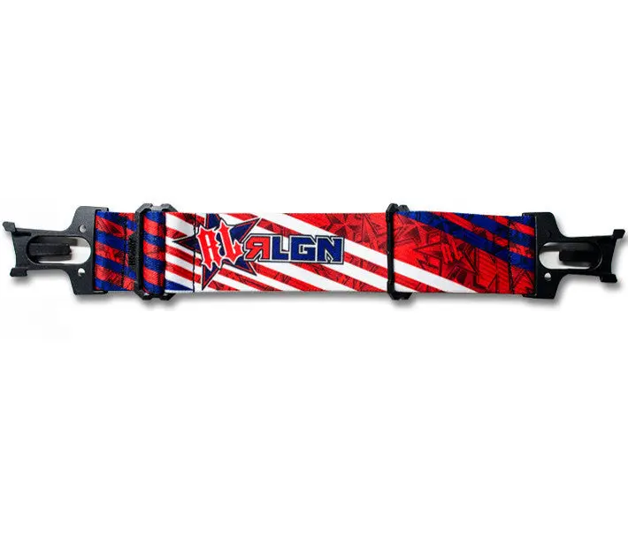 Russian Legion Rlgn Klr Goggle Strap 1