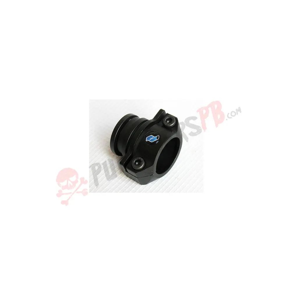Deadlywinds Model 98 Rvap Rear Clamp 1