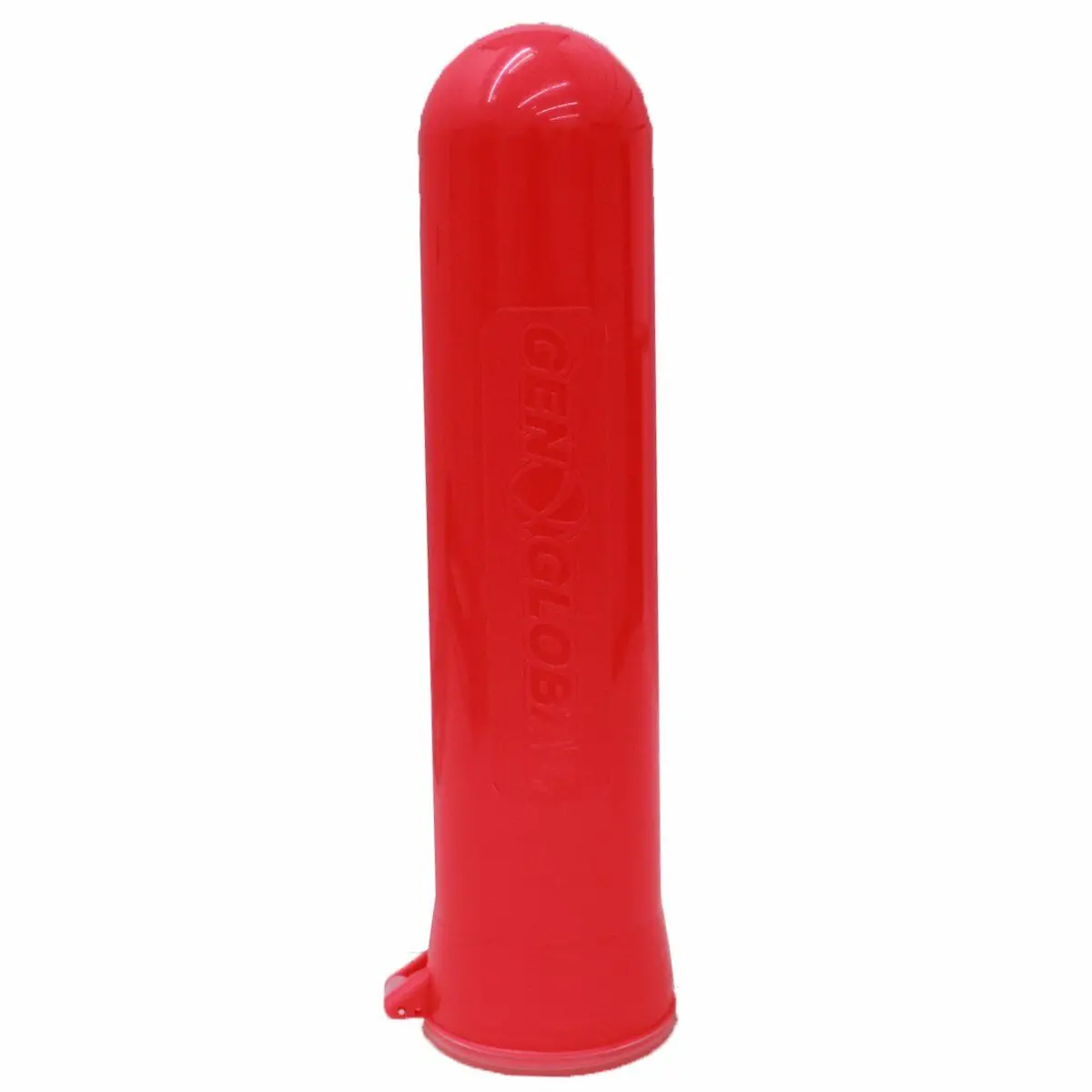 Gxg 140 Round Paintball Pod - Hot Pink 1