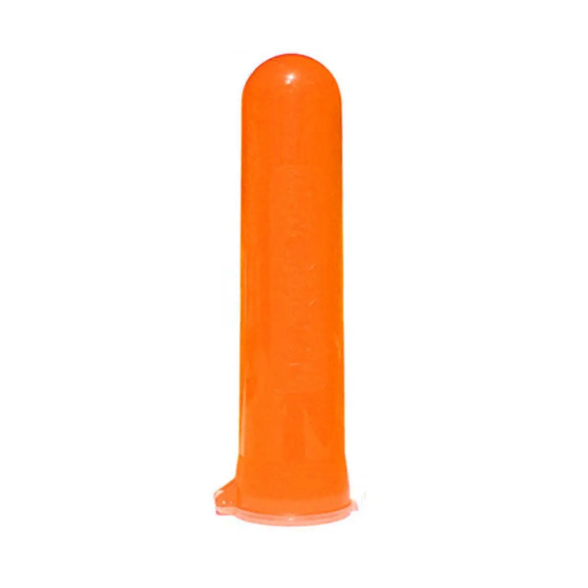 Gxg 140 Round Paintball Pod - Hot Orange 1
