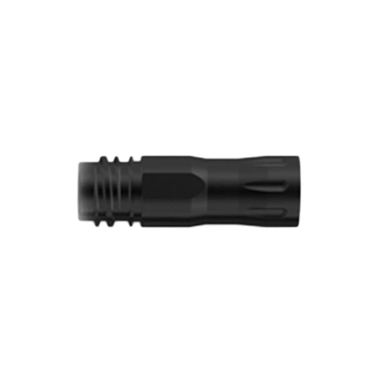 Gog Carbon Fiber Freak Barrel Thread Adaptor - Tippmann 98 1