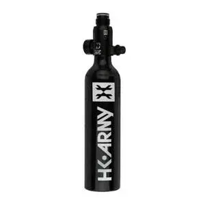 Hk Army 13/3000 Aluminum Tank - Black 1
