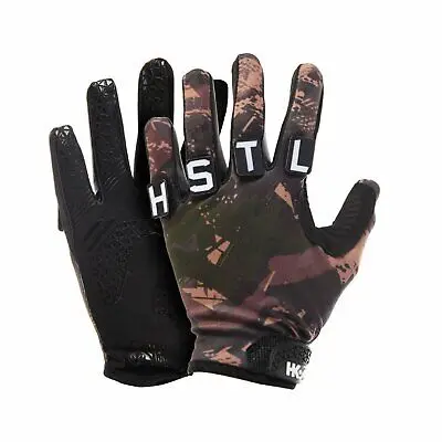 Hk Army "Knucklez" Freeline Pro Glove - Sandstorm - Large 1