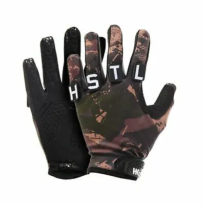 Hk Army "Knucklez" Freeline Pro Glove - Sandstorm - Small 1