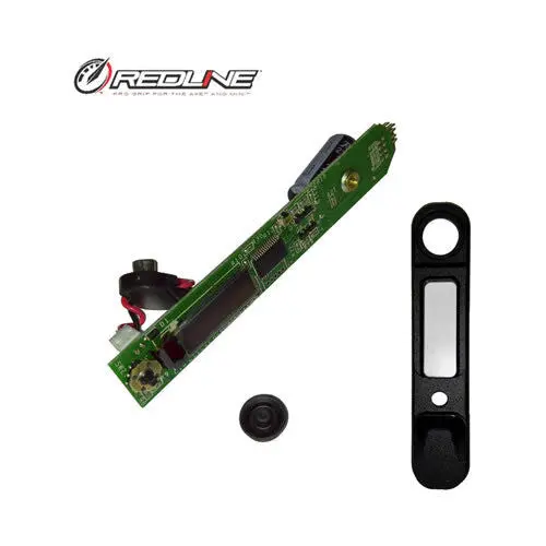 Empire Mini Gs / Axe 2.0 Redline Oled Kit 1