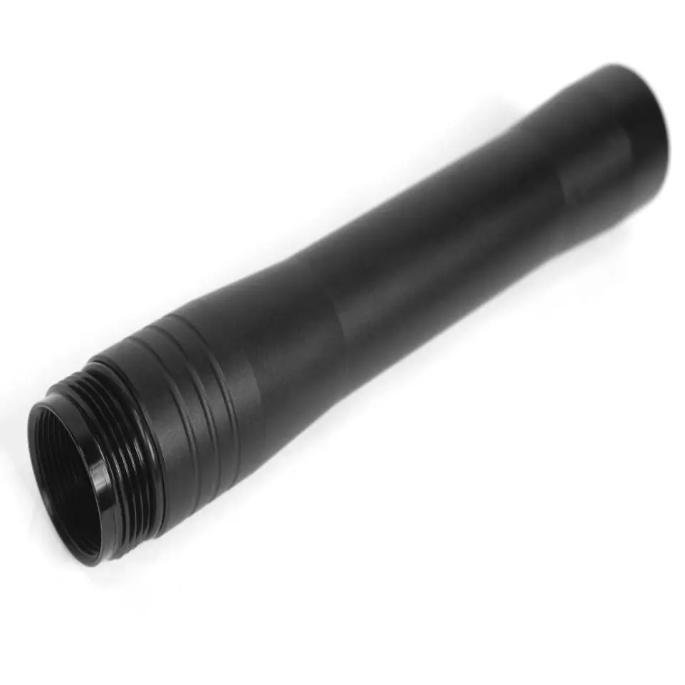 Planet Eclipse S63 Standard Barrel Back - Black 1