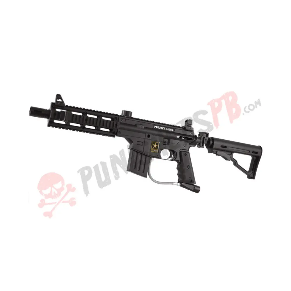 Tippmann Project Salvo - Tactical Edition 1