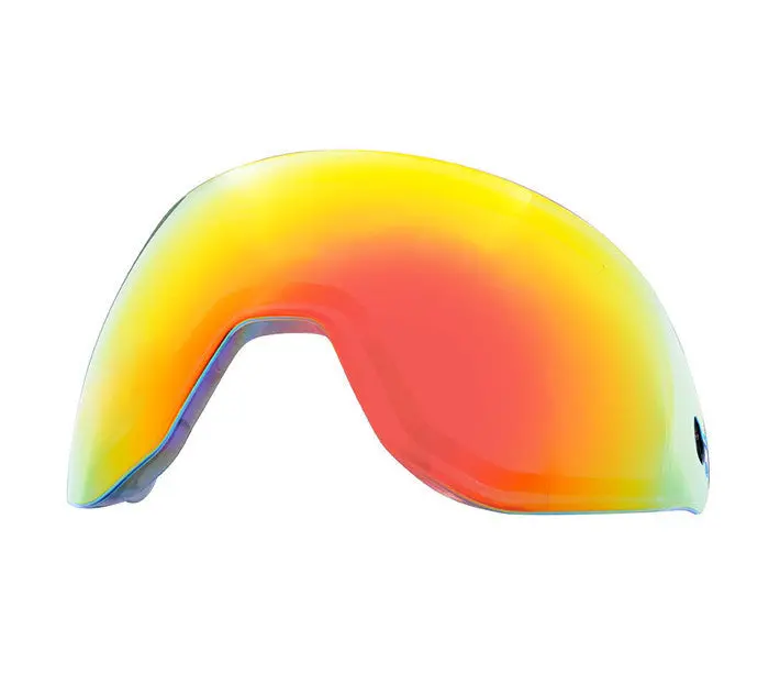Hk Army Klr Lens - Pure Hd Scorch Red 1
