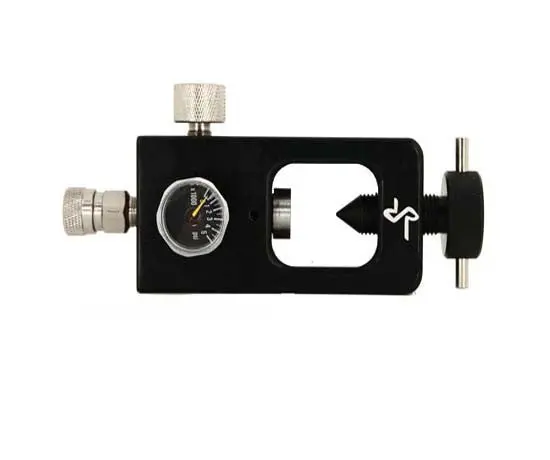 Scuba Refill Station 1