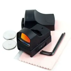 Rmr Micro Red Dot 1