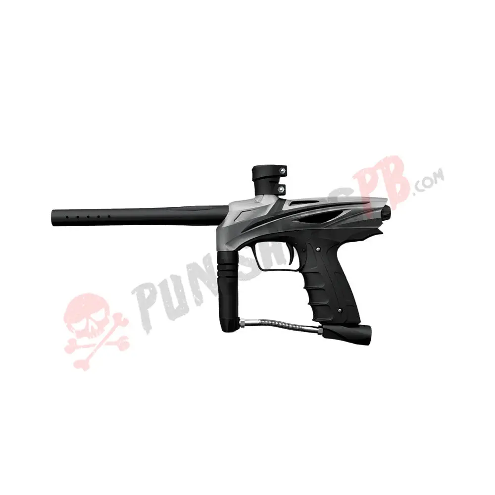 Gog Enmey .68 Cal. - Titanium Silver 1