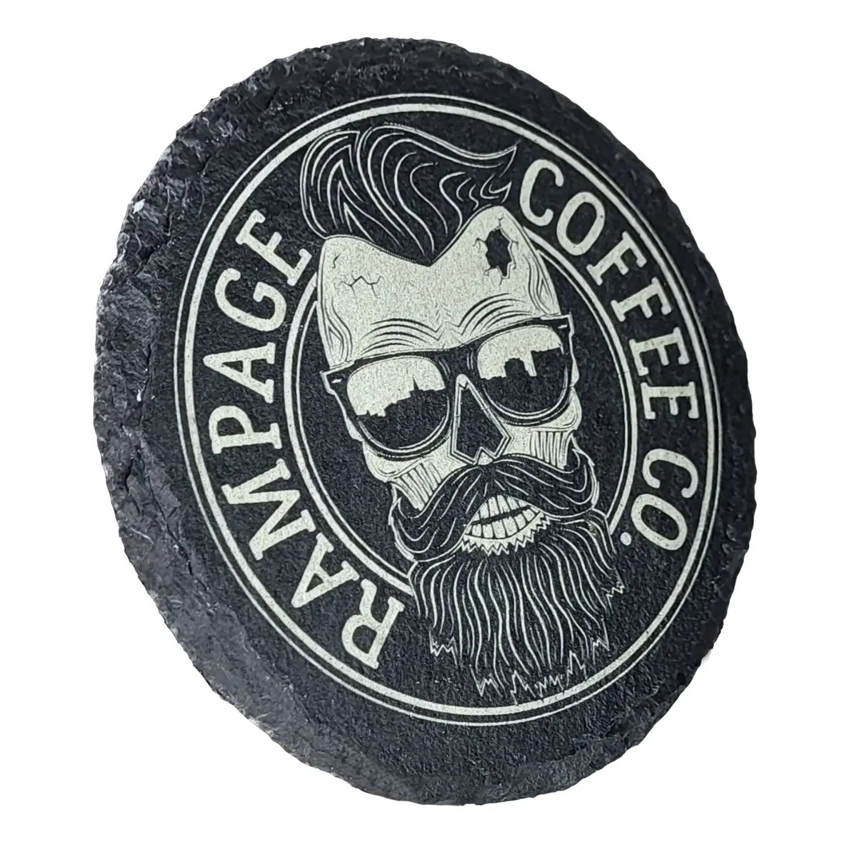 Slate Stone Coaster | Free Gift 1