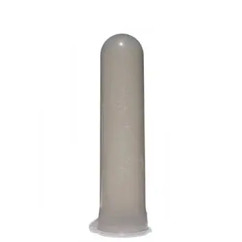 Gxg 140 Round Paintball Pod - Smoke 1