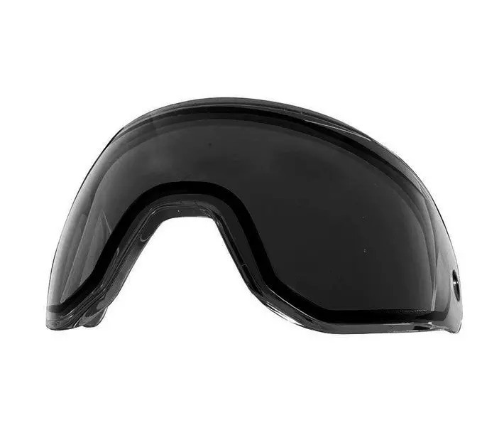 Hk Army Klr Lens - Pure Stealth Smoke 1