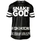 Hk Army Snake God Venom - Dryfit Shirt 1