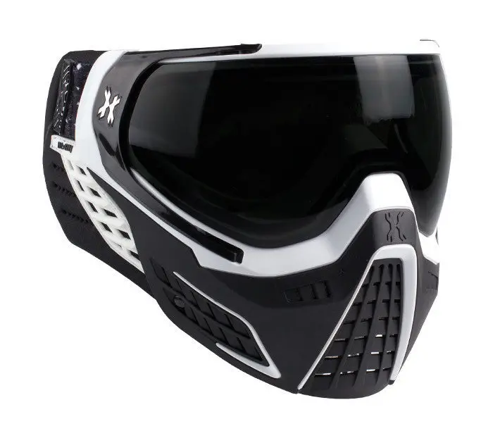 Klr Goggle Snow (White/Black) 1