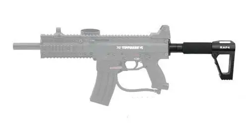 Tacamo Socom Butt Stock (X7) 2