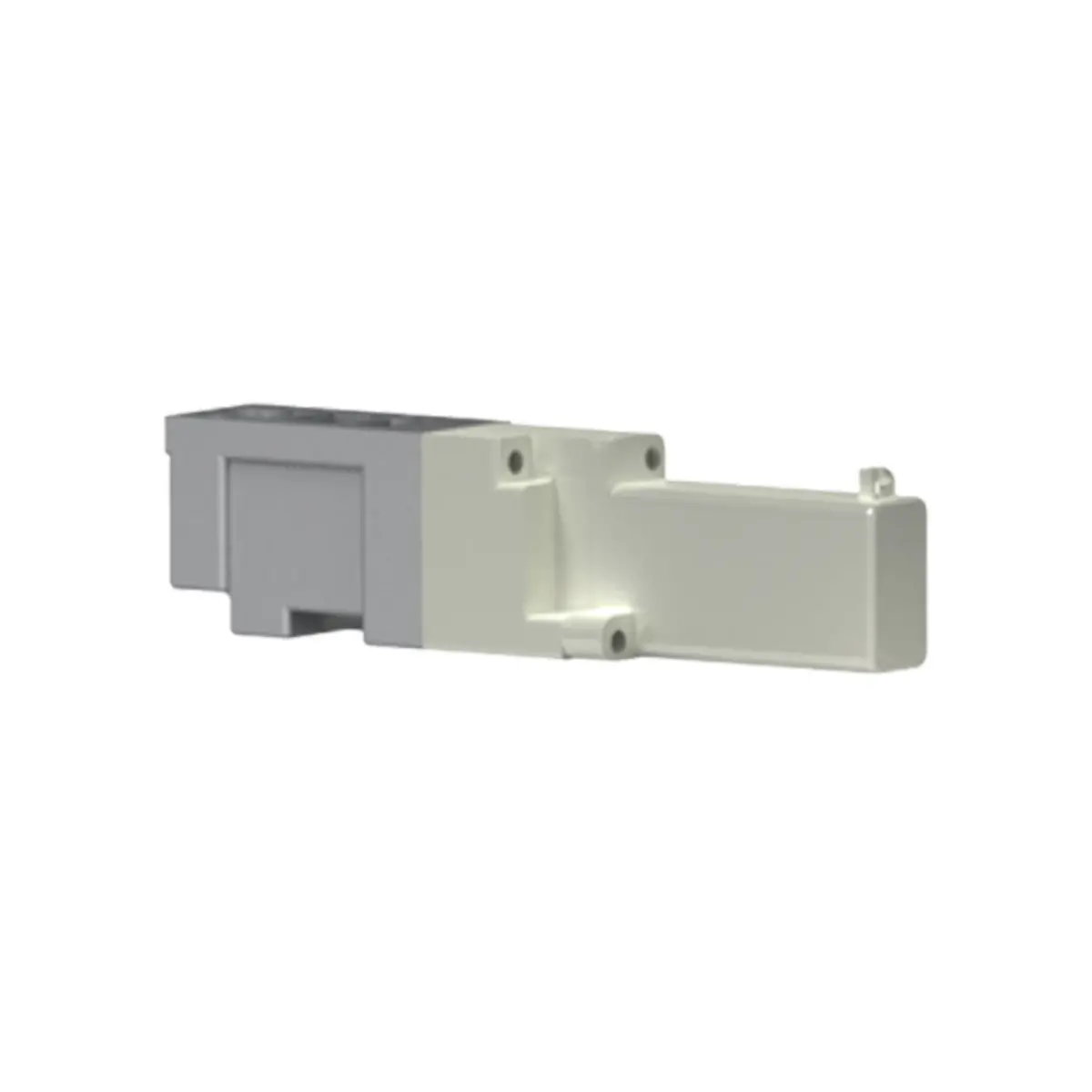 Solenoid Valve Reflex / Dam / Pmr 09 1