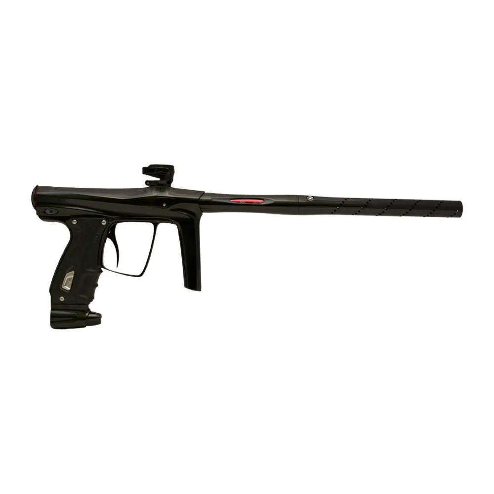 Shocker Rsx Paintball Marker – Black 1