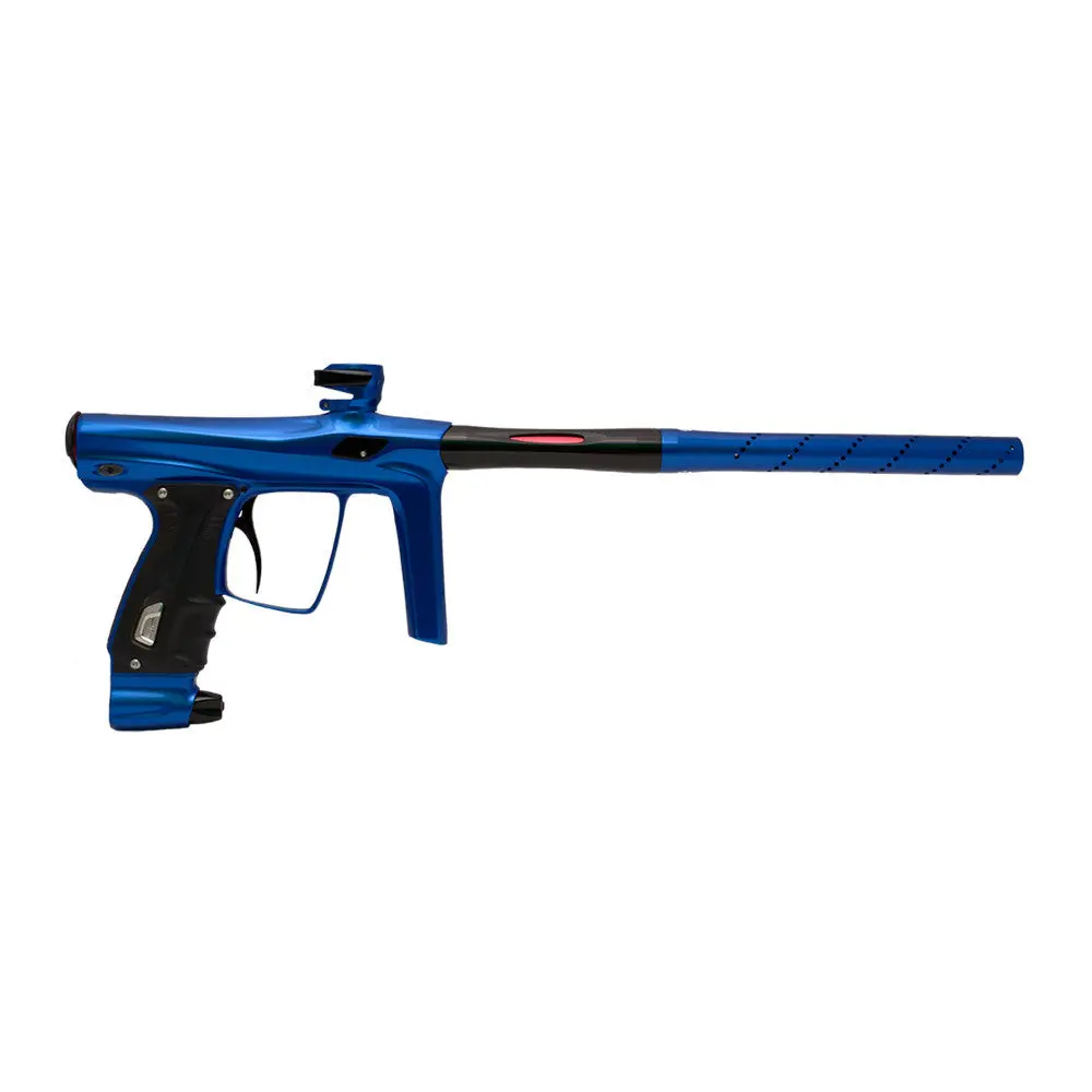 Shocker Rsx Paintball Marker – Blue 1