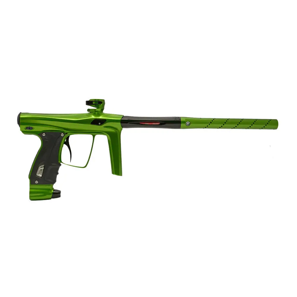 Shocker Rsx Paintball Marker – Lime 1
