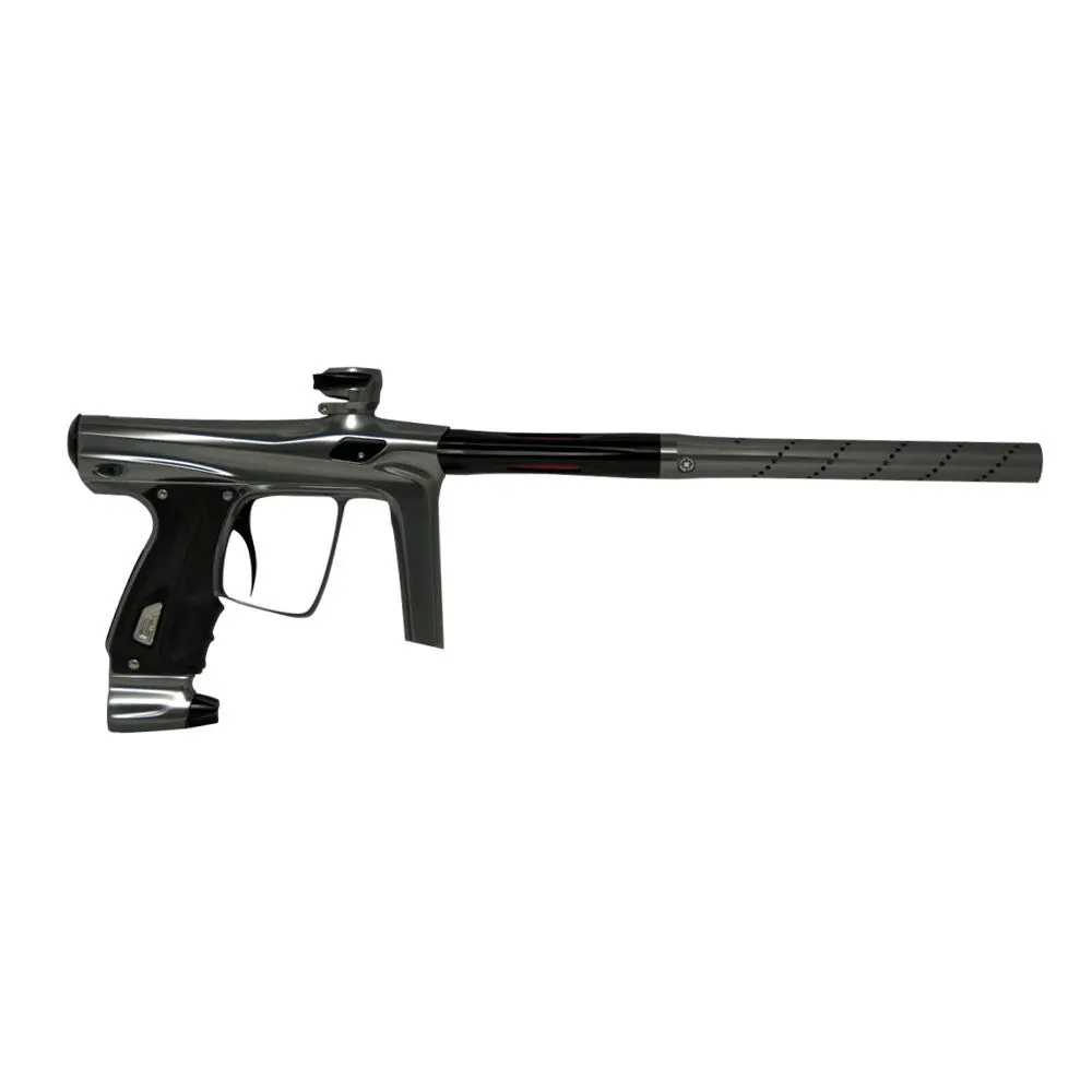 Shocker Rsx Paintball Marker – Pewter 1