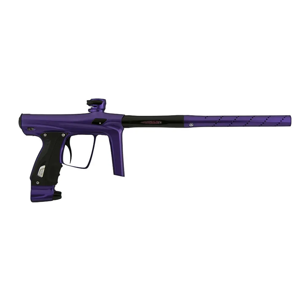Shocker Rsx Paintball Marker – Purple 1
