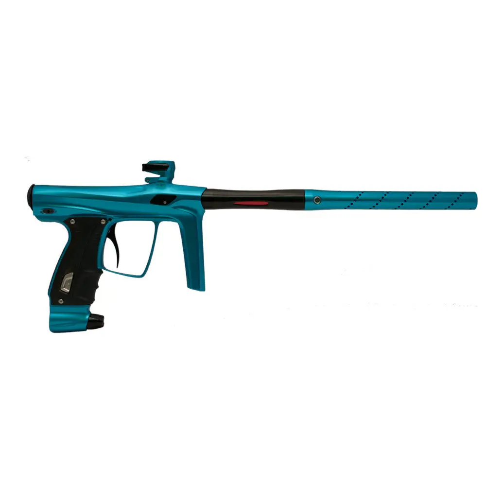 Shocker Rsx Paintball Marker – Teal 1