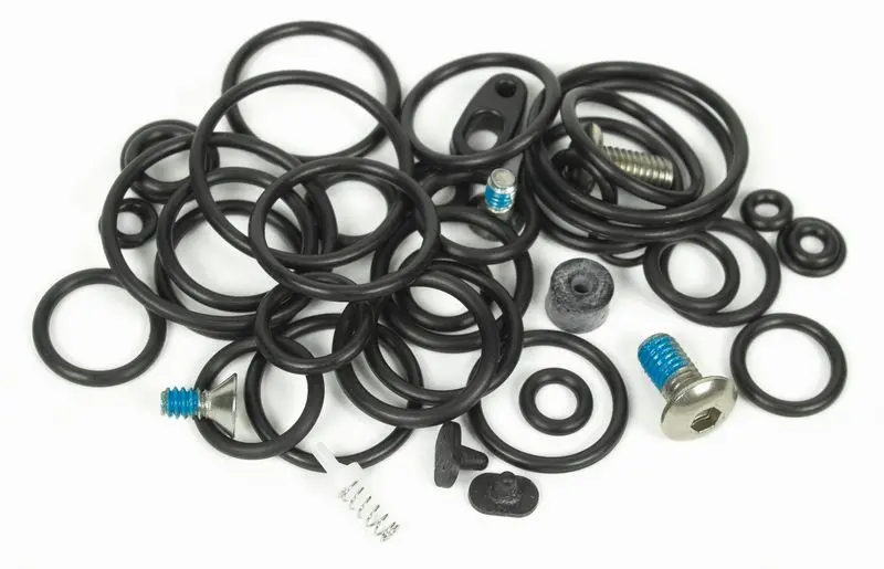 Planet Eclipse Gtek 170R Spare Parts Bag 1