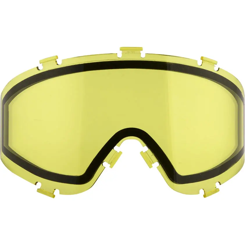 Jt Spectra & Flex Lens Thermal - Yellow 1