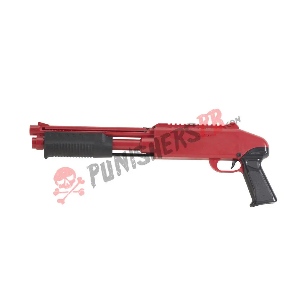 Jt Splatmaster Z200 Paintball Shotgun - .50 Cal - Beginner Starter 1