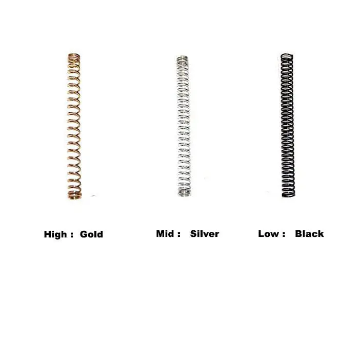 Spyder Velocity Spring Set 1