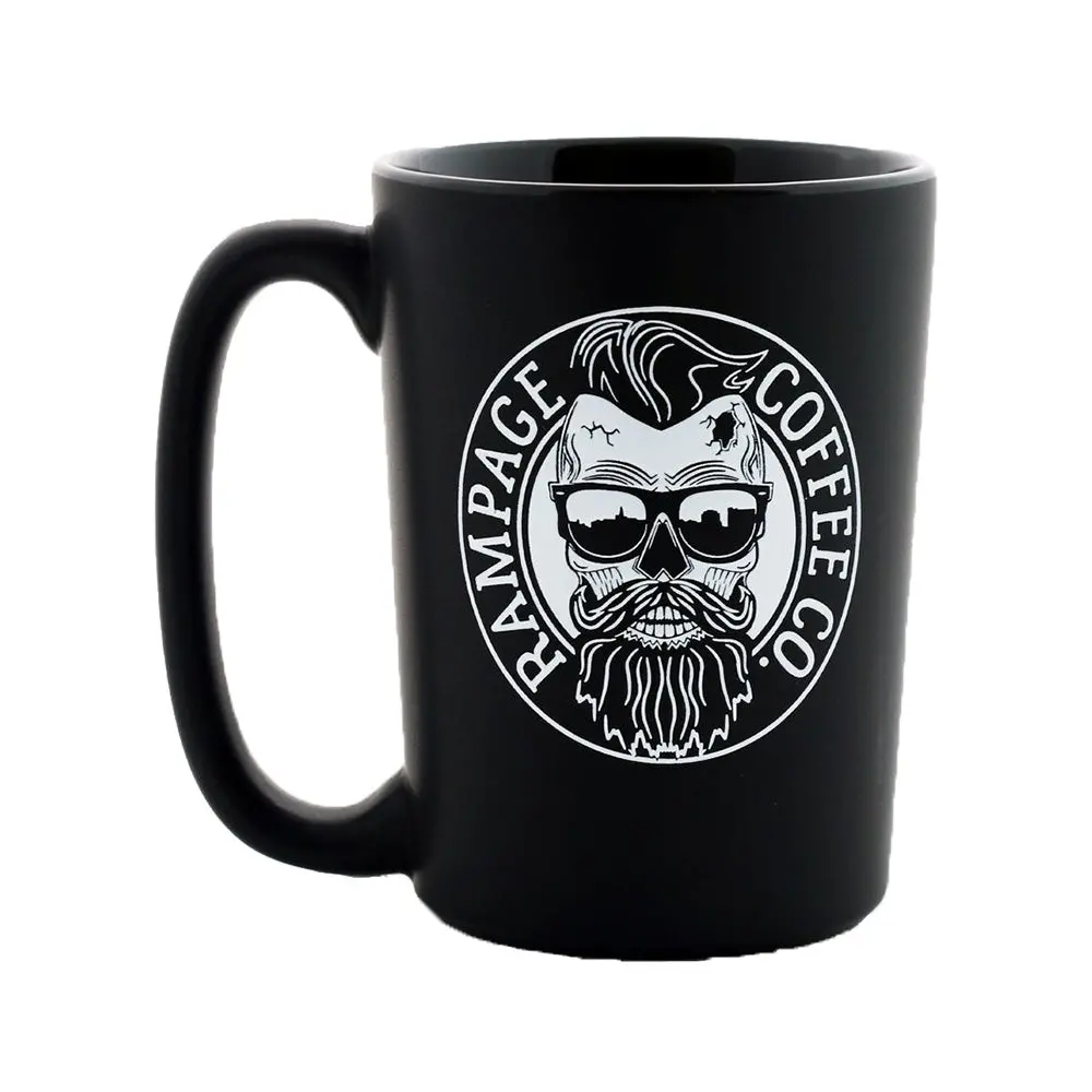 Stealth Caffeinater Mug | Rampage Coffee Co. 1