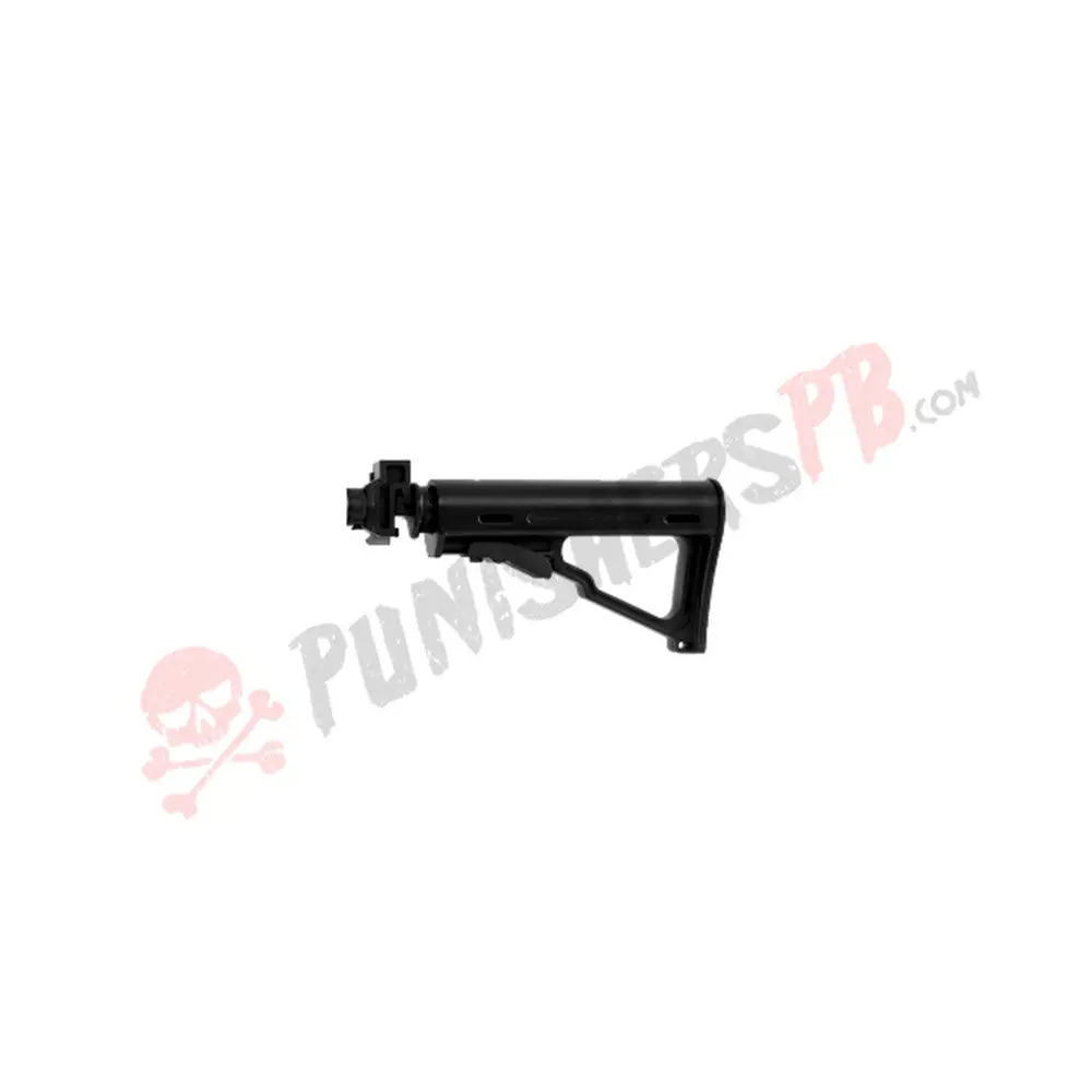 Tippmann Collapsible Folding Stock 1