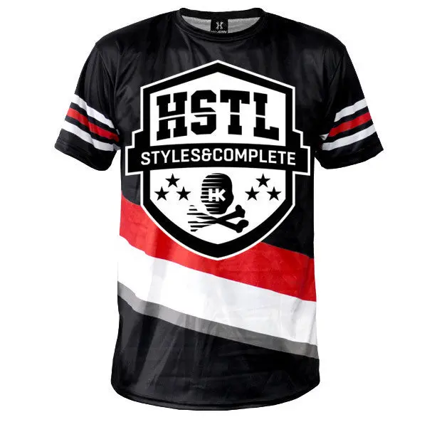 Shooter Dryfit - By Styles & Complete 1