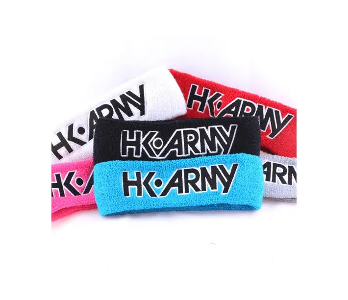 Hk Army Sweatband 1