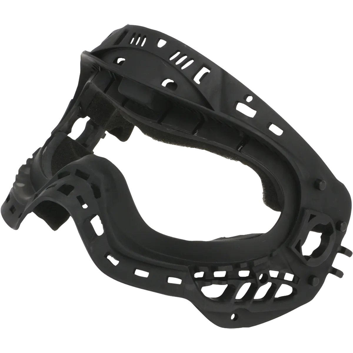 Fs/El Inner Frame With Foam - Black 1