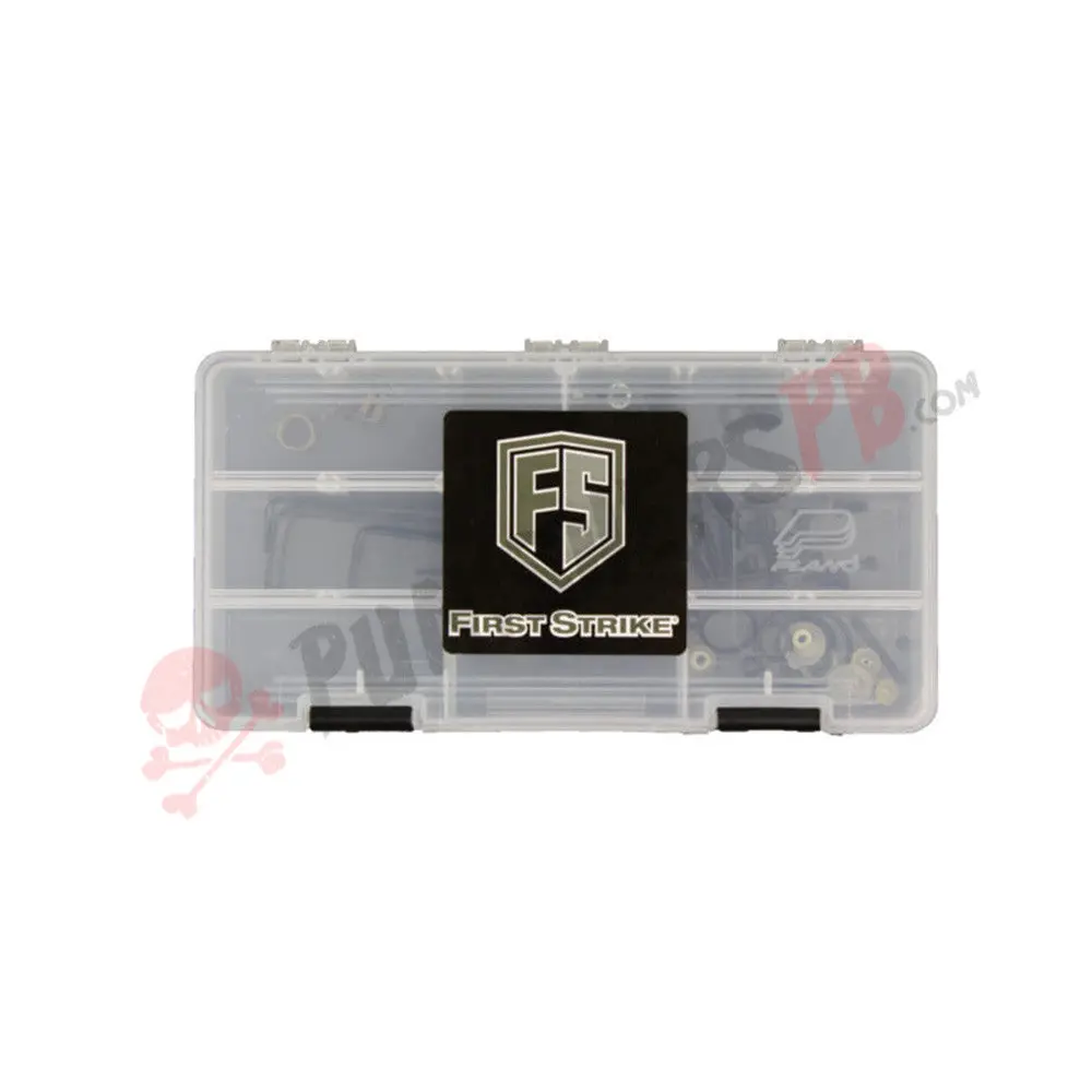 First Strike Parts - T15 Players Service Kit 1