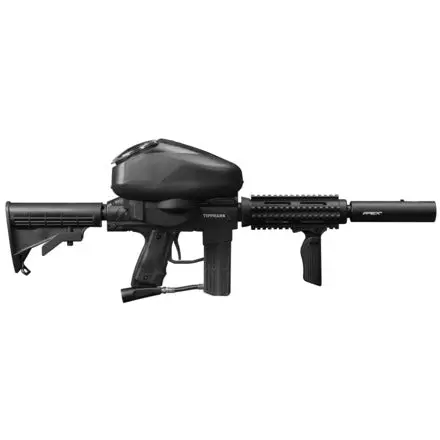 Tippman Stryker Ar1 Elite Paintball Gun 1