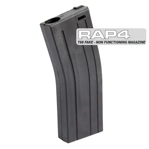T68 Fake/Non Functioning Magazine 1