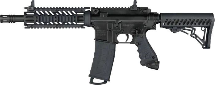 Tippmann Tmc Paintball Gun - Black 1