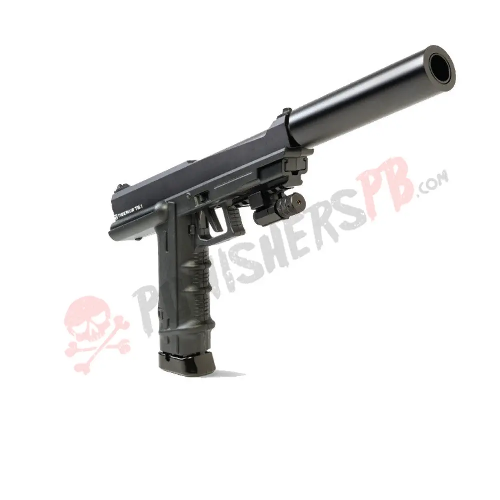 First Strike T8.1 Socom 1