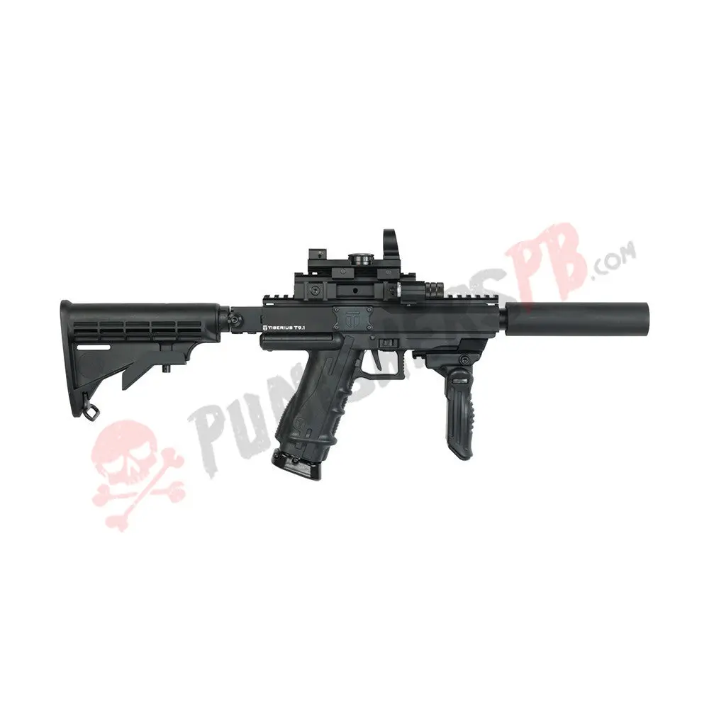 First Strike T9.1 Cqb 1