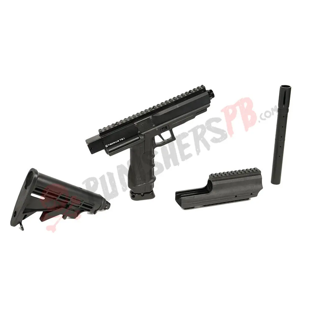 First Strike T9.1 Modular Rifle System 1